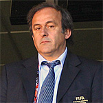 Michel Platini