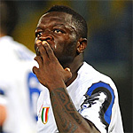 Sulley Muntari
