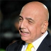 Adriano Galliani