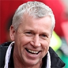 Alan Pardew