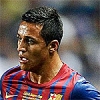 Alexis Sanchez