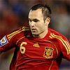 Andres Iniesta