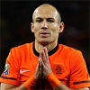 Arjen Robben