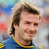 David Beckham