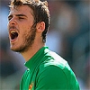 David De Gea