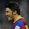 David Villa