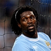 Emmanuel Adebayor