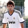 Enzo Zidane