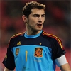 Iker Casillas