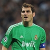 Iker Casillas