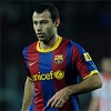 Javier Mascherano