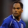 Joleon Lescott