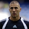 Karim Benzema