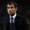 Pep Guardiola