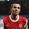 Robin Van Persie