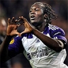 Romelu Lukaku