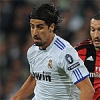 Sami Khedira