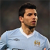 Sergio Agüero