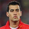 Sergio Busquets
