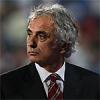 Vahid Halilhodzic