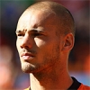 Wesley Sneijder