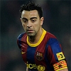 Xavi Hernandez