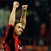 Zlatan Ibrahimovic
