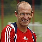 Arjen Robben