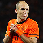 Arjen Robben