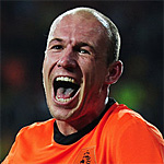 Arjen Robben