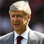 Arsène Wenger