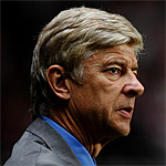 Arsène Wenger