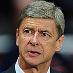 Arsène Wenger