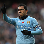 Carlos Tevez