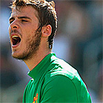 David De Gea
