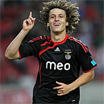 David Luiz