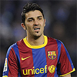 David Villa