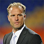Dennis Bergkamp