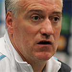 Didier Deschamps