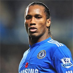 Didier Drogba