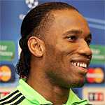 Didier Drogba