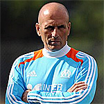 Elie Baup