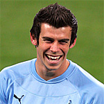 Gareth Bale