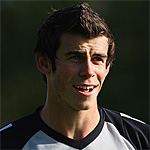 Gareth Bale