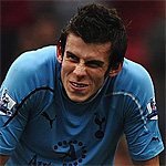 Gareth Bale