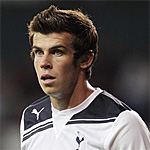 Gareth Bale