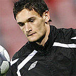 Hugo Lloris