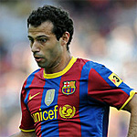 Javier Mascherano