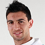 Javier Pastore