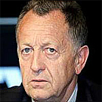 Jean-Michel Aulas